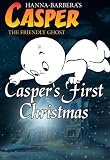 Caspers First Christmas