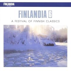 Finlandia Vol. 6
