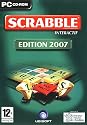 Scrabble Edition 2007
