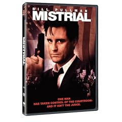 Mistrial by 
