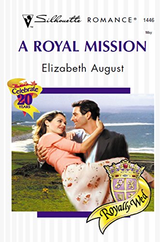 A Royal Mission (Romance, 1446)