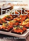 Scandinavian feasts : celebrating traditions throughout the year