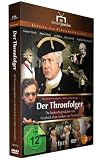 Der Thronfolger - Die harten Jugendjahre von Friedrich dem Großen von Preußen (2 DVDs) (Fernsehjuwelen)