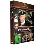 Der Thronfolger - Die harten Jugendjahre von Friedrich dem Gro�en von Preu�en (2 DVDs) (Fernsehjuwelen)von "Jan Niklas"