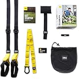 TRX Suspension Training Home Gym