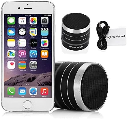 Bluetooth Wireless Speaker Portable Super Bass For iPhone Samsung Tablet PC