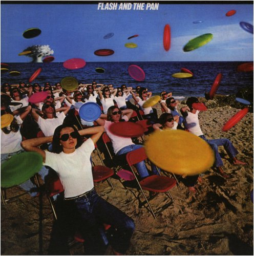 Flash & the Pan - Underbelly A Tale Of Two Cities - Zortam Music