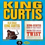 Old Gold/Doing the Dixie Twist