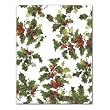 Holly - Gift Enclosure Cards (set of 12)