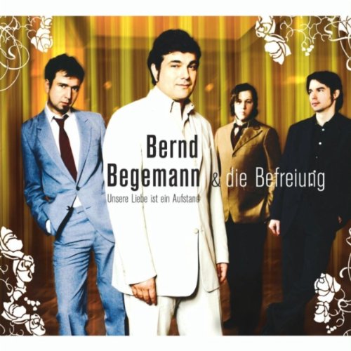 Bernd Begemann & Die Befreiung Foto 1