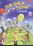 Produkt-Bild: Sim Sala Sing, Ausgabe D Allgemeine Ausgabe