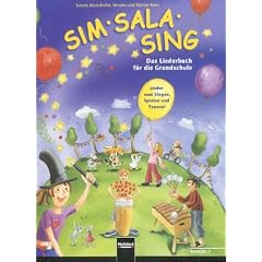 Sim Sala Sing, Ausgabe D Allgemeine Ausgabe