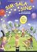 Sim Sala Sing, Ausgabe D Allge