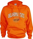 Oklahoma State Cowboys Perennial Hooded Sweatshirt