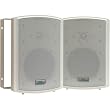 Pyle PDWR63 6.5" Indoor/Outdoor Speaker Box (Pair)