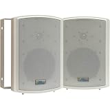 6 1/2 350-WATT Weatherproof Speaker