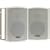 Pyle Home PDWR63 6.5-Inch Indoor/Outdoor Waterproof Speakers