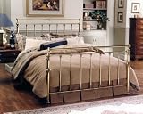 Hillsdale 186-XX Charleston Bed