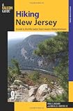 Hiking New Jersey: A Guide to 50 of the Garden State's Greatest Hiking Adventures (State Hiking Guides Series)