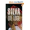 Die Loge: Thriller (Gabriel Allon-Reihe)