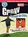 Grow Through the Bible: 52 Bible Lessons from Genesis to Revelation for Ages 8-12 (Route 52TM)