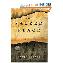 The Sacred Place