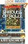Shrouds of Holly (Pennyfoot Hotel Mystery)