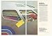 1972 World Air Center Oakland Airplane Overhaul 2-Page Print Ad