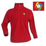 2009 World Baseball Classic Youth Frost Pullover Fleece by Antigua