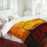 Duvet Cover Depths of the Soul (by DENY Designs)