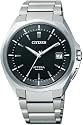 [シチズン]CITIZEN 腕時計 ATTESA アテッサ Eco-Drive エコ・ドライブ 電波時計 ATD53-3052 メンズ
