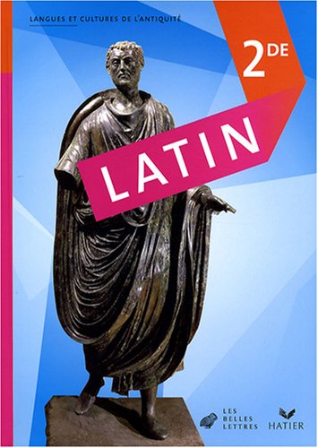 Latin 2e