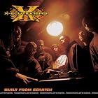 Built From Scratch by  The X-Ecutioners 