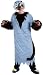 Little Red Riding Hood Big Bad Wolf In Grandmas Clothing - Adult Standard Costum