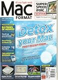 Mac Format Magazine (Detox your Mac, February 2010)