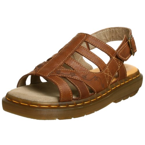 Dr. Martens Women's Chantell Sandal