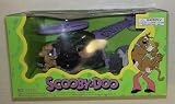 Scooby Doo Helicopter Set