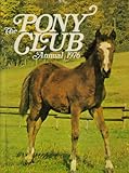 The Pony Club annual. 1976
