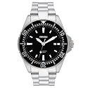 KIENZLE Klassik HAU Automatik ZB schwarz AB Stahl V71091137320