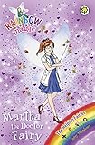 Martha the doctor fairy