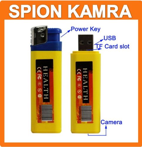 Spion
