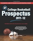 College Basketball Prospectus 2011-12