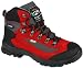 Original LYTOSMittelhoher wasserdichter Wander- u. Outdoor-Stiefelf&uuml;r Sie und IhnModell: LADY IIfunktioneller Wander - u. Outdoor-Stiefel, einsetzbar f&uuml;r ausgiebige Wanderungen durch jedes Gel&auml;nde, Berggehen sowie viele Arten von Outdoor-Sport, bei jedem Wetter. Zunge und Abschlusskragen sind weich gepolstert und verhindern Druckstellen im sensiblen Rist-und Wadenbereich. Der Hochgeschnittene Schaft wurde speziell f&uuml;r die Anforderungen des Bergsports entwickelt, sch&uuml;tzt den Fu&szlig; und sorgt f&uuml;r optimale Passform. Das Modell ist mit einer HYDORTEX-High-tech Membrane ausgestattet. Die Qualit&auml;tsmembrane wird an den N&auml;hten bandverschwei&szlig;t, dadurch ist ein ausgezeichneter N&auml;sseschutz gew&auml;hrleistet. Das Futter ist offenporig und nimmt die Feuchtigkeit rasch vom Fu&szlig; und bietet daher speziel im Winter einen hahen Tragekomfort. GFK-Verstt&auml;rkungen im Fersen-Zehen- und Schaftbereich sorgen f&uuml;r die notwendige Seitenstabilit&auml;t und sch&uuml;tzt den Fu&szlig; somit wirkungsvoll vor Verletzungen. Das antibakterielle Fu&szlig;bett ist herausnehmbar und besteht aus 2 Lagen Filz in unterschiedlichen Dichten, Dadurch wird die Feuchtigkeit rasch vom Fu&szlig; abgeleitet. Die speziell f&uuml;r den Bergsport entwickelte Sohle ist stossd&auml;mpfend, schont die Gelenke und gibt dem Fuss den n&ouml;tigen Halt auch auf feuchtem Boden. Die besondere Materialzusammensetzung bietet besten Grip und sorgt somit f&uuml;r bestm&ouml;gliche Sicherheit beim Wandern.ca. Fu&szlig;l&auml;nge / geeignete Gr&ouml;&szlig;e: 23 cm=36,  23,5 cm=37,  24 cm=38,  24,5 cm=39,  25 cm=40,  25,5 cm=41,  26 cm=42,  26,5=43,  27 cm=44,   27,5 cm=45,  28,5 cm=46,  29,5 cm=47