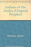 Indians of the Andes