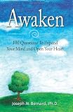 Awaken: 100 Questions To Expand Your Mind and Open Your Heart