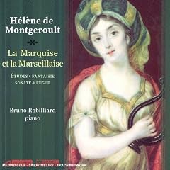 La Marquise Et La Marseillaise