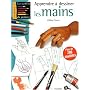 Apprendre � dessiner les mains
