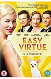 Easy Virtue [ NON-USA FORMAT, PAL, Reg.2 Import - United Kingdom ]