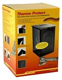 Lucky Reptile TPS-2 Thermo Protect Lamp Cage, Large