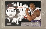 2006 07 Topps Clutch City Stars Shaquille O'Neal Miami Heat Basketball Card # 5 - Mint Condition - Shipped in Protective Acrylic Display Case